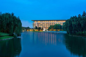 The Yuluxe Sheshan, Shanghai, A Tribute Portfolio Hotel
